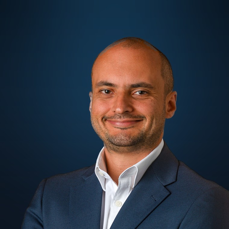 Eddie Monge, fundador de Neural Brink
